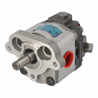 Шестеренчатый гидравлический насос Sauer Danfoss Dynamatic A8.2L 2609